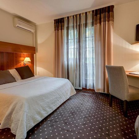 Domaine Le Moulin Hotell Ottrott Eksteriør bilde