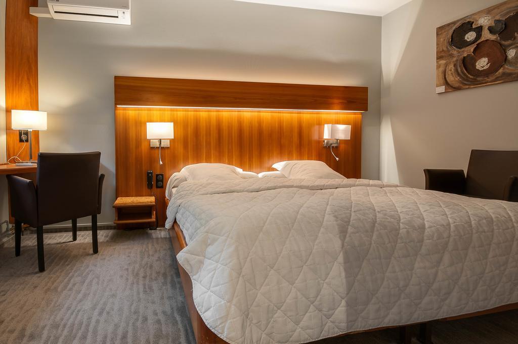 Domaine Le Moulin Hotell Ottrott Eksteriør bilde