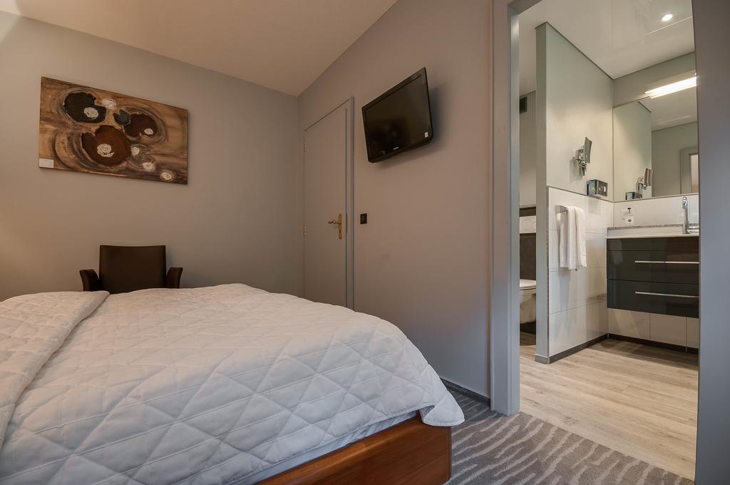 Domaine Le Moulin Hotell Ottrott Eksteriør bilde