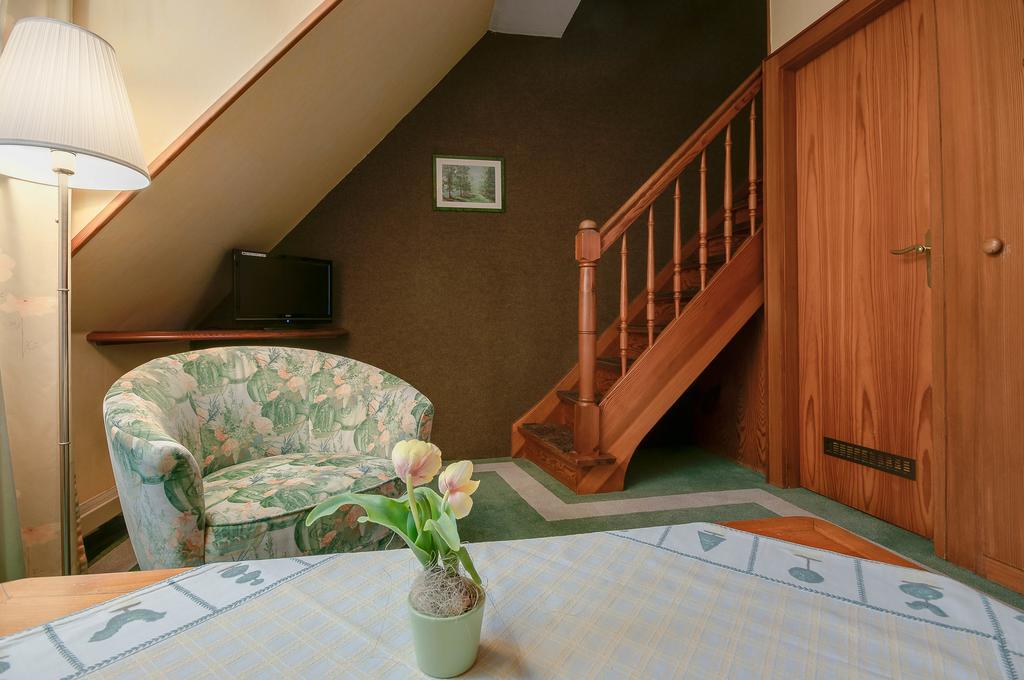 Domaine Le Moulin Hotell Ottrott Eksteriør bilde