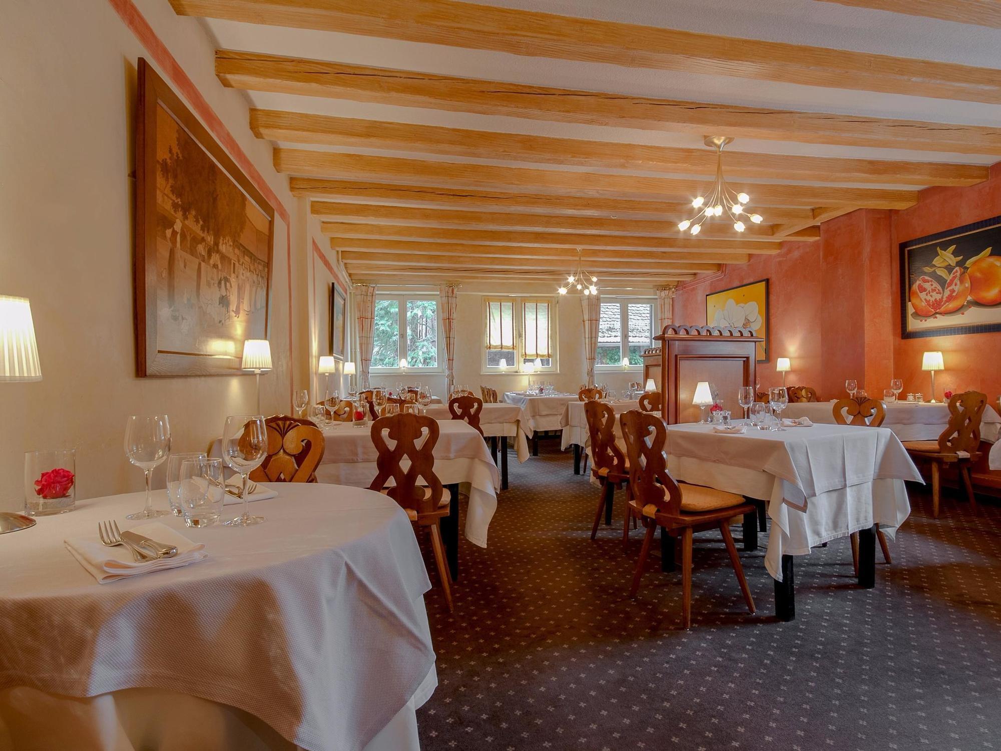 Domaine Le Moulin Hotell Ottrott Eksteriør bilde