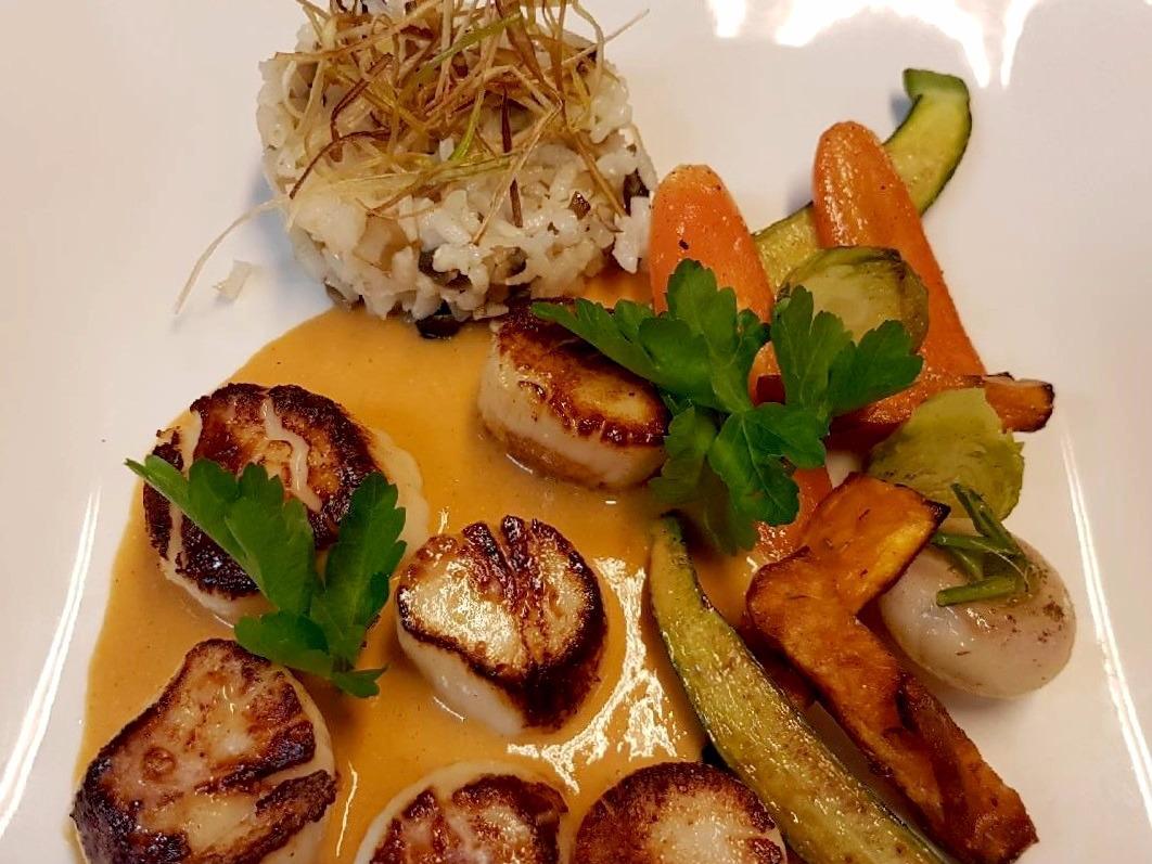 Domaine Le Moulin Hotell Ottrott Eksteriør bilde