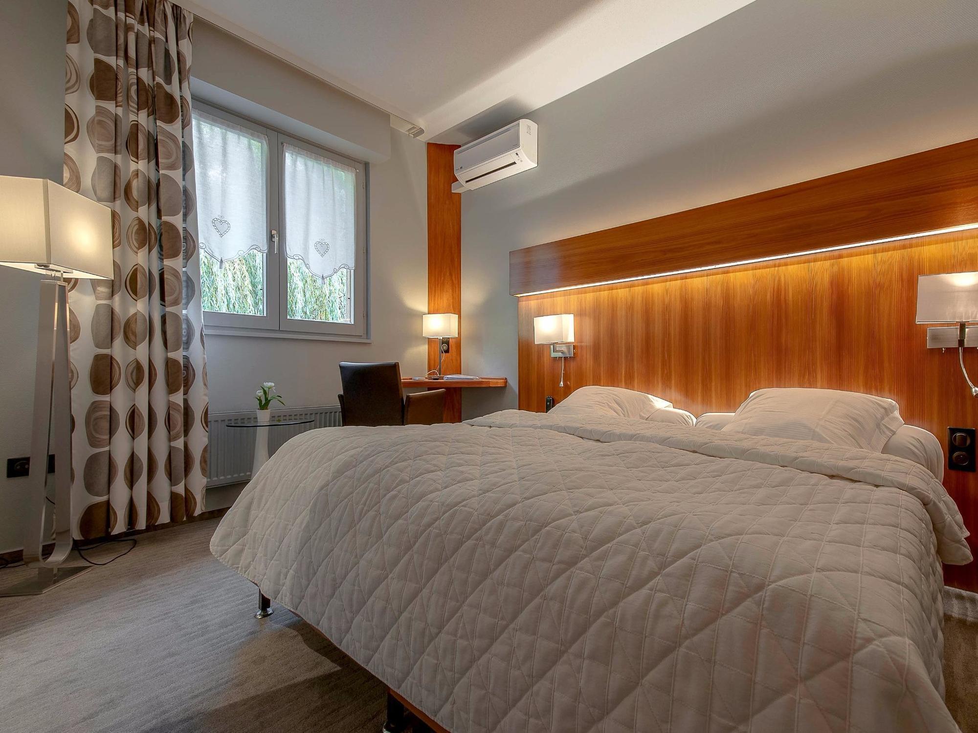 Domaine Le Moulin Hotell Ottrott Eksteriør bilde
