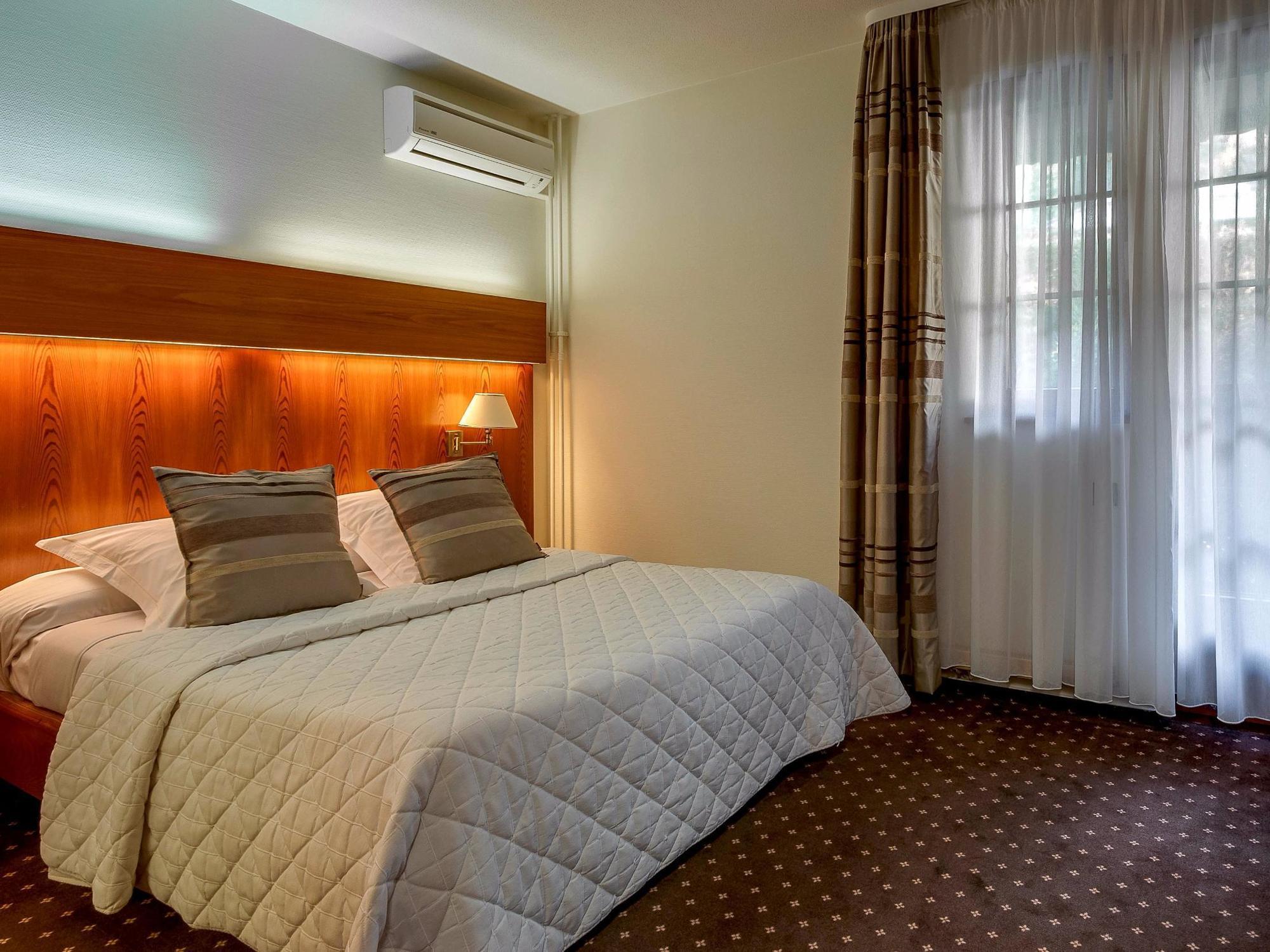 Domaine Le Moulin Hotell Ottrott Eksteriør bilde