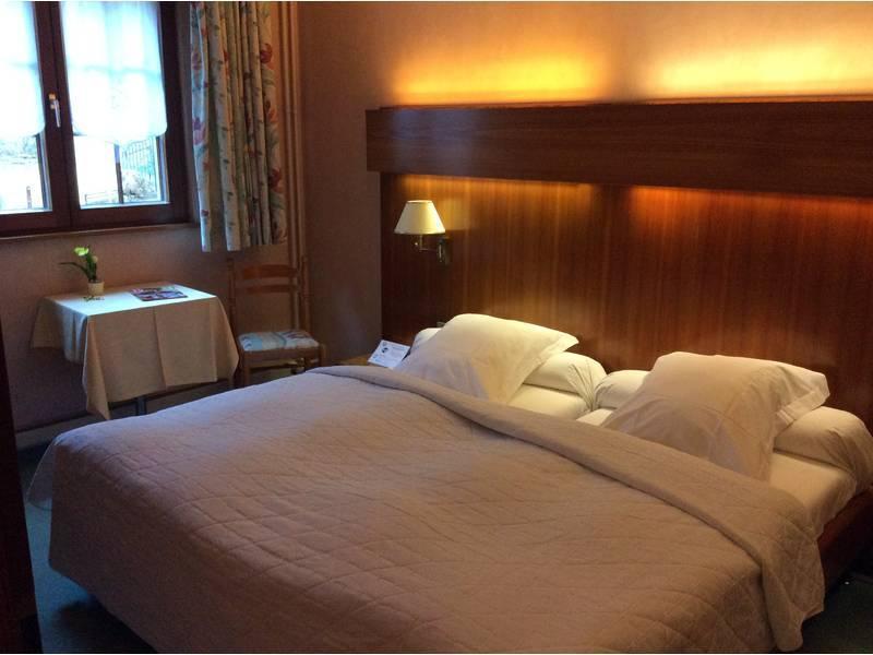 Domaine Le Moulin Hotell Ottrott Eksteriør bilde
