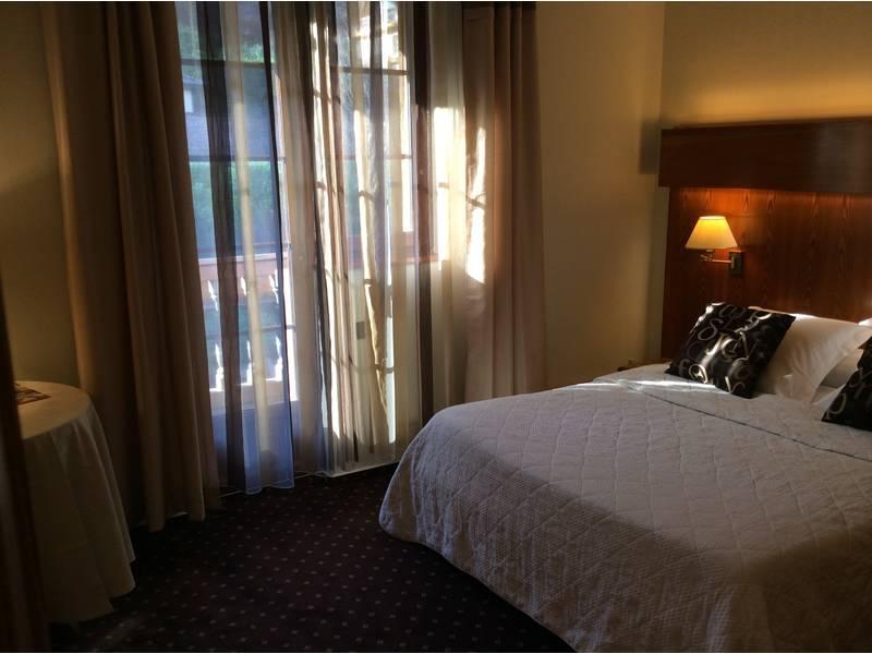 Domaine Le Moulin Hotell Ottrott Eksteriør bilde